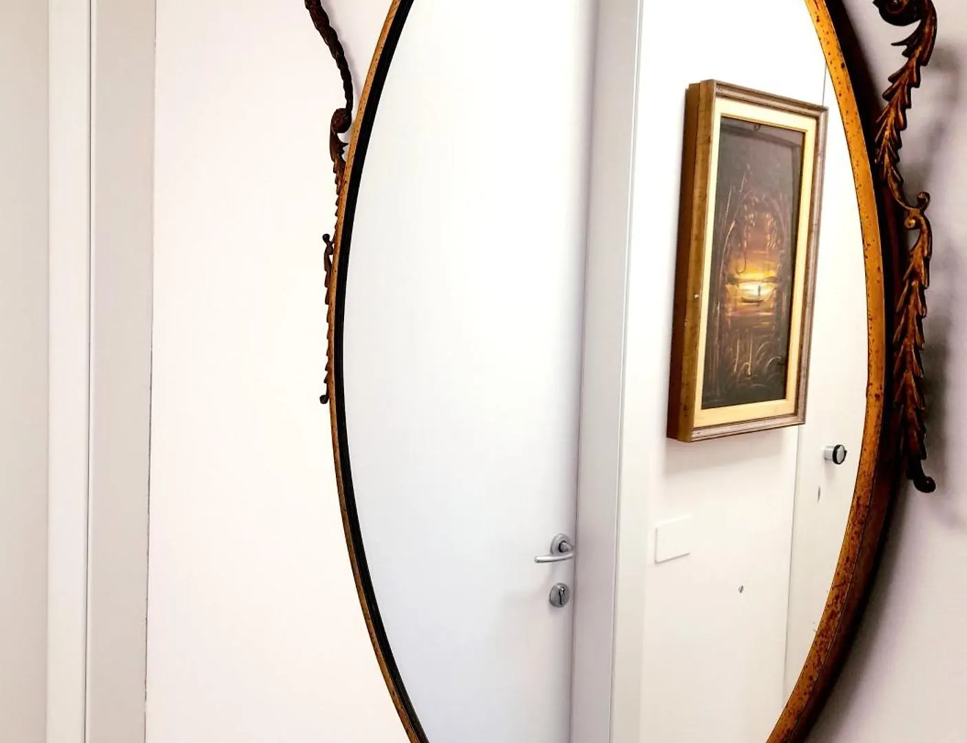 -L' Oasi Del Turista, Room 5- Central Station Private External Bathroom Milano
