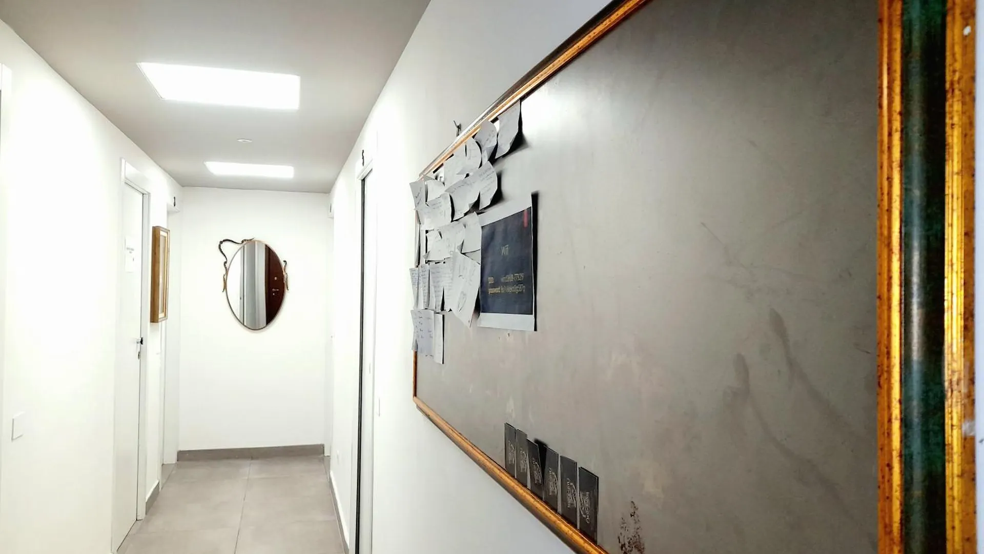 -L' Oasi Del Turista, Room 5- Central Station Private External Bathroom Milano 0*,  Italien